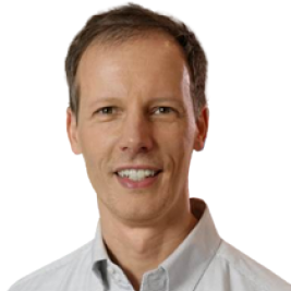 Jim McKelvey